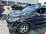 Used 2017 Chevrolet Trax LT w/ Driver Confidence Package image 4