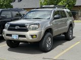 Used 2007 Toyota 4Runner Sport image 3