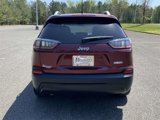 Used 2019 Jeep Cherokee Latitude Plus image 4