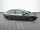 Used 2014 Honda Civic EX image 4