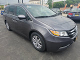 Used 2015 Honda Odyssey EX-L image 5