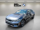Used 2021 BMW 330i Sedan w/ Convenience Package image 3