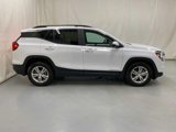 Certified 2022 GMC Terrain SLE w/ Driver Convenience Package image 6
