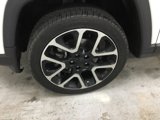 Used 2018 Jeep Compass Limited image 5