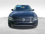 Used 2021 Volkswagen Tiguan SEL image 3