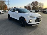 Used 2022 Chevrolet Blazer LT image 4