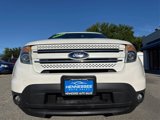 Used 2015 Ford Explorer Limited w/ Equipment Group 302A image 3