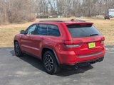 Certified 2021 Jeep Grand Cherokee Trailhawk image 5