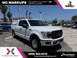 Used 2019 Ford F150 XL w/ Equipment Group 101A Mid image 3