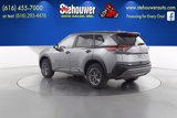 Used 2023 Nissan Rogue S image 4