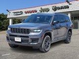 New 2025 Jeep Grand Cherokee L Altitude image 2