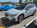 Used 2019 Subaru Crosstrek 2.0i Limited w/ Popular Package #2 image 2