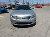 Used 2010 Ford Taurus SEL image 4