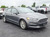 Used 2014 Ford Fusion SE image 4