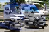 Used 2019 Mercedes-Benz Sprinter 144 image 3