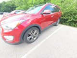 Used 2013 Hyundai Santa Fe Limited w/ Technology Pkg image 3