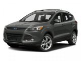 Used 2016 Ford Escape Titanium w/ Equipment Group 301A image 4