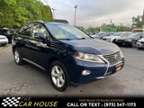 Used 2013 Lexus RX 350 AWD image 5