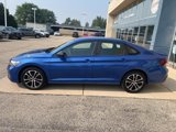 Certified 2024 Volkswagen Jetta Sport image 5