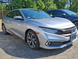 Used 2019 Honda Civic Touring image 2