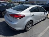 Used 2017 Kia Forte LX image 3