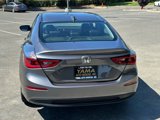 Used 2019 Honda Insight Touring image 4