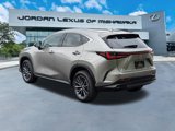 New 2025 Lexus NX 350 AWD image 6