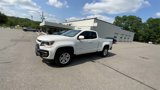 Used 2022 Chevrolet Colorado LT w/ Fleet Safety Package image 4
