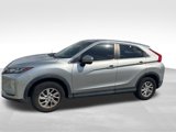 Used 2018 Mitsubishi Eclipse Cross ES image 2