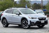 Certified 2023 Subaru Crosstrek 2.5i Limited image 2