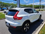 New 2025 Volvo XC40 B5 Plus w/ Protection Package Premier image 3