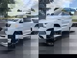 Used 2019 Jeep Grand Cherokee High Altitude image 2