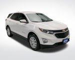 Used 2020 Chevrolet Equinox LT image 3