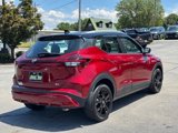Certified 2023 Nissan Kicks SV image 3