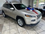 Used 2014 Jeep Cherokee Latitude w/ Comfort/Convenience Group image 2