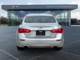 Used 2017 INFINITI Q50 3.0t Premium image 4