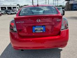 Used 2012 Nissan Sentra 2.0 SR w/ Special Edition Pkg image 4