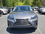 Used 2015 Lexus NX 200t FWD image 2
