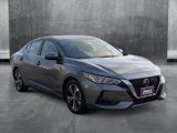 Used 2021 Nissan Sentra SV image 3