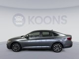 Used 2023 Volkswagen Jetta S image 2