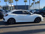 Used 2018 Honda Civic EX image 4