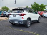 Used 2021 Kia Seltos SX image 4