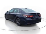 Used 2021 Toyota Camry SE image 5