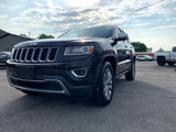Used 2014 Jeep Grand Cherokee Limited image 2