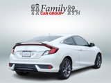 Used 2019 Honda Civic EX image 4