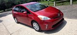Used 2014 Toyota Prius V image 3
