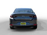 New 2025 MAZDA MAZDA3 s image 4