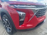 New 2026 Chevrolet Trax RS w/ Sunroof Package image 4