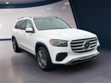 New 2025 Mercedes-Benz GLS 450 4MATIC image 4