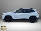 Used 2021 Jeep Cherokee Latitude Plus image 5